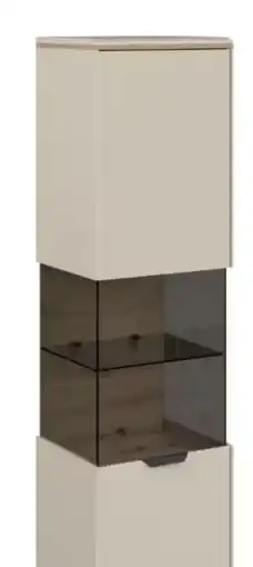 Möbelix Vitrine Darius Angebot