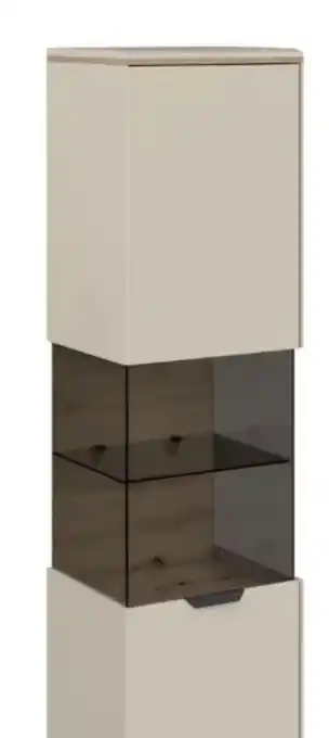 Möbelix Vitrine Darius Angebot
