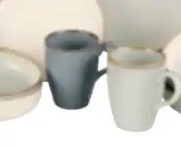 Möbelix James Wood Kaffeebecher Sonora Angebot
