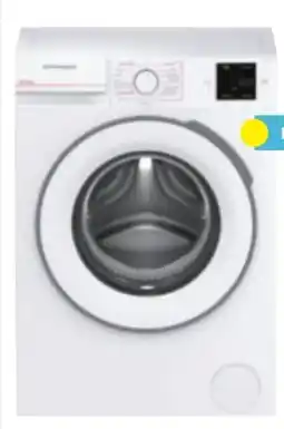 Möbelix Elektrabregenz Waschmaschine WAFX71430U Angebot