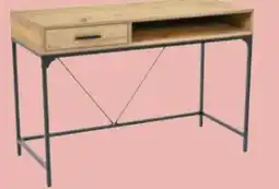 Möbelix Schreibtisch Erich Angebot
