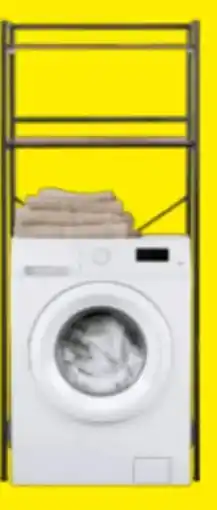 Möbelix Home Zone Waschmaschinenregal Respekta Angebot