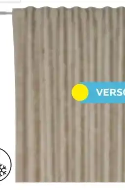 Möbelix James Wood Verdunkelungsvorhang Luisa Angebot