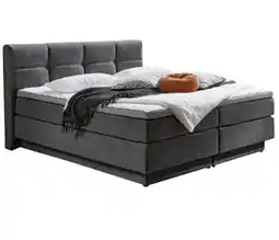 XXXLutz CarryHome Boxspringbett Angebot