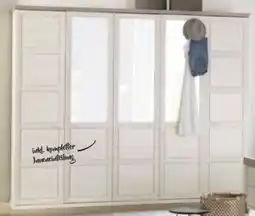 XXXLutz Hom'in Drehtürenschrank Angebot