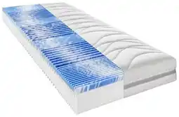 XXXLutz Sleeptex Matratze Angebot