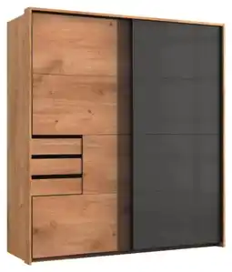 XXXLutz CarryHome Schwebetürenschrank Angebot