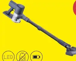 Möbelix Severin Akku-Bodenstaubsauger HV 7178 Angebot