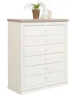 XXXLutz Hom'in Kommode Angebot