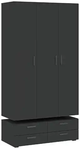 XXXLutz CarryHome Drehtürenschrank Angebot