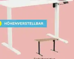 Möbelix Schreibtisch Emil Angebot