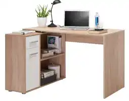 XXXLutz Hom'in Eckschreibtisch Angebot