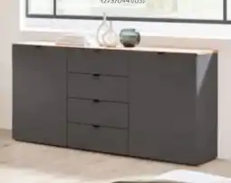 XXXLutz Hom'in Sideboard Angebot