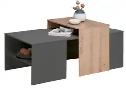 XXXLutz Hom'in Couchtisch Angebot
