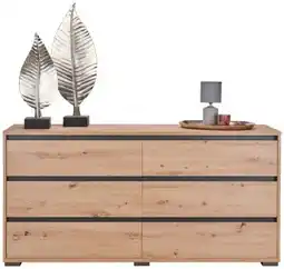 XXXLutz CarryHome Sideboard Angebot