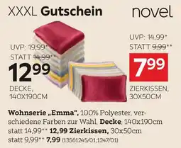 XXXLutz Novel Wohnserie "Emma" Angebot