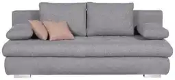 XXXLutz Time Your Style Schlafsofa Angebot