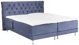 XXXLutz Welnova Boxspringbett Angebot