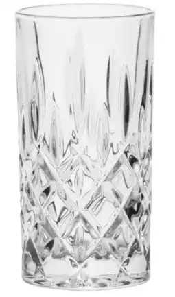 XXXLutz Nachtmann Longdrinkglas Angebot