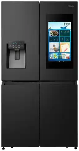 XXXLutz Hisense Multi-Door RQ760N4IFE Angebot