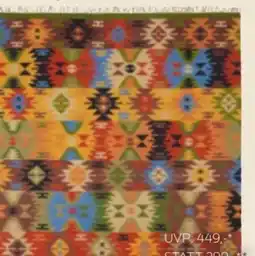 XXXLutz Cazaris Orientteppich Jumble Angebot
