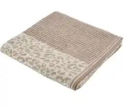 XXXLutz Dieter Knoll Duschtuch Angebot
