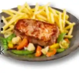 XXXLutz XXXLutz Rumpsteak Klassik Angebot