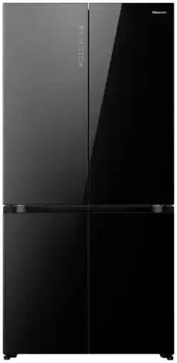 XXXLutz Hisense Multi-Door RQ768N4GBE Angebot