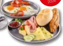 XXXLutz XXXLutz Gourmet Frühstück Angebot