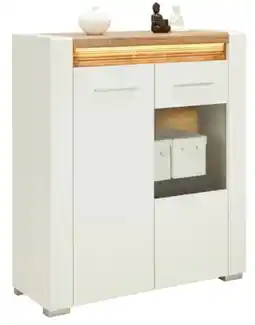 Mömax Highboard Leonardo Angebot