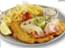 XXXLutz XXXLutz Trüffel Schnitzel Angebot