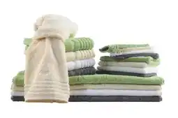 XXXLutz Vossen Waschlappen Vienna Style Supersoft Angebot