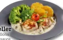 XXXLutz XXXLutz Gourmet Teller Angebot