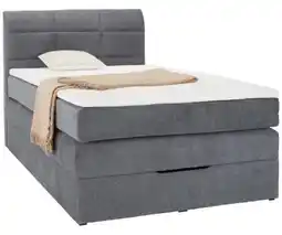 Mömax Boxspringbett Runner Angebot