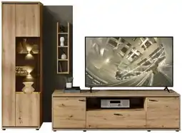 XXXLutz Stylife Wohnwand Angebot