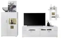 XXXLutz Xora Wohnwand Angebot