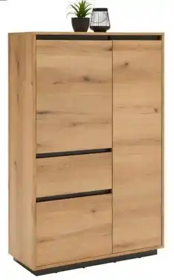 Mömax Based Highboard Puro Angebot