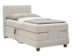 Mömax Premium Living Boxspringbett Dixon Angebot