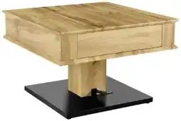 XXXLutz CarryHome Couchtisch Angebot