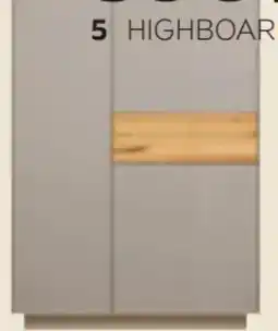 XXXLutz Novel Highboard Angebot