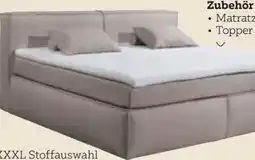 XXXLutz Esposa Boxspringbett Angebot