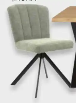 Mömax Premium Living Stuhl Nora Angebot