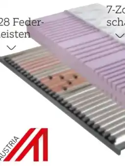 XXXLutz Novel Matratzenset Angebot