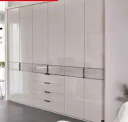 XXXLutz Joop! Drehtürenschrank Angebot