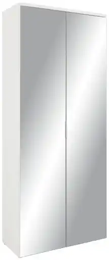 Mömax Schuhschrank Lincoln 4 Angebot