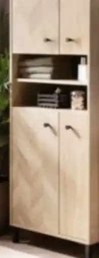 XXXLutz Stylife Badezimmer-Hochschrank Angebot