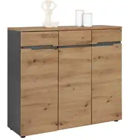 Mömax Modern Living Kommode Memphis Angebot