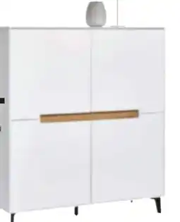 XXXLutz Novel Highboard Angebot