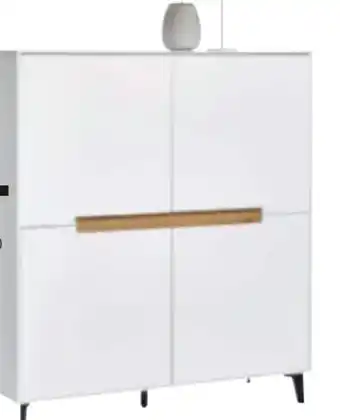 XXXLutz Novel Highboard Angebot