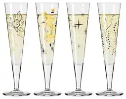 XXXLutz Ritzenhoff & Breker Champagnerglas Goldnacht Angebot